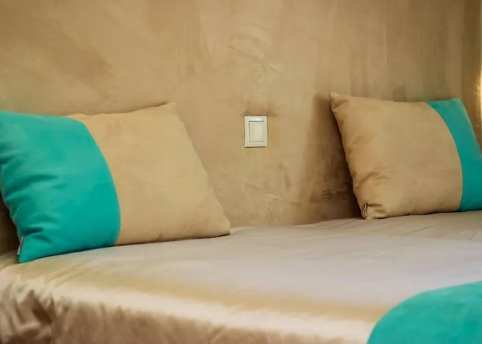 Hotel Baía De Monte Gordo